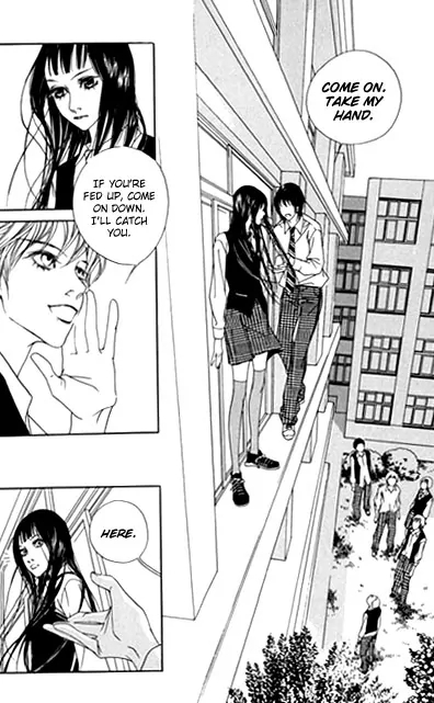 The Flowers of Evil Chapter 10 image 24